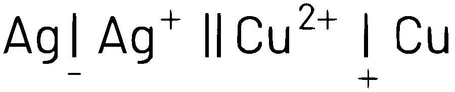 AIEEE 2002 Chemistry - Electrochemistry Question 75 English