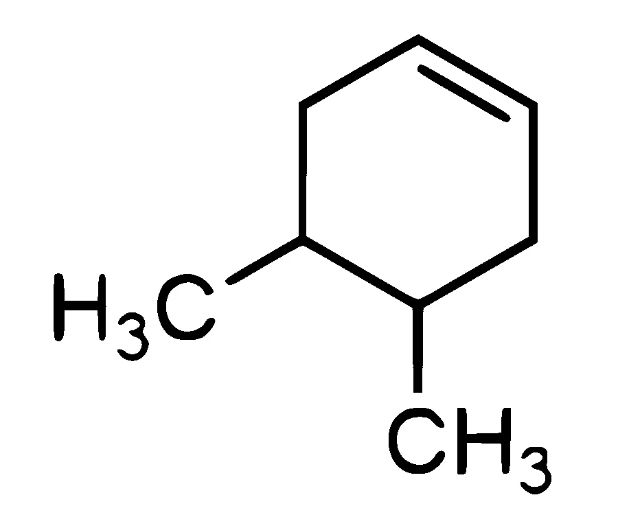 IAT (IISER) 2025 Chemistry - Hydrocarbons Question 2 English Option 3