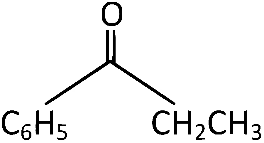 TG EAPCET 2024 (Online) 11th May Morning Shift Chemistry - Aldehyde and Ketone Question 43 English Option 3