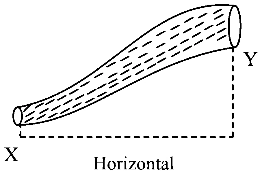 NEET 2024 (Re-Examination) Physics - Properties of Matter Question 6 English