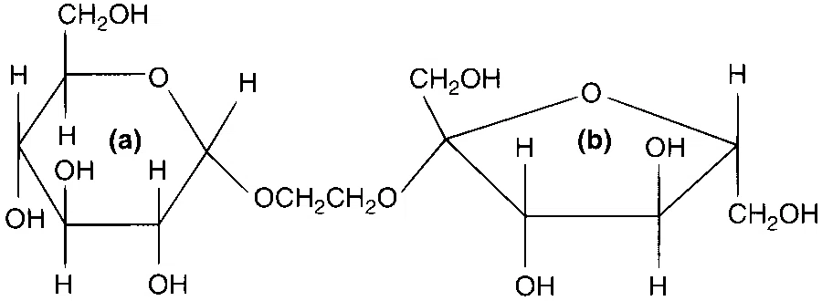 IIT-JEE 2010 Paper 1 Offline Chemistry - Biomolecules Question 11 English