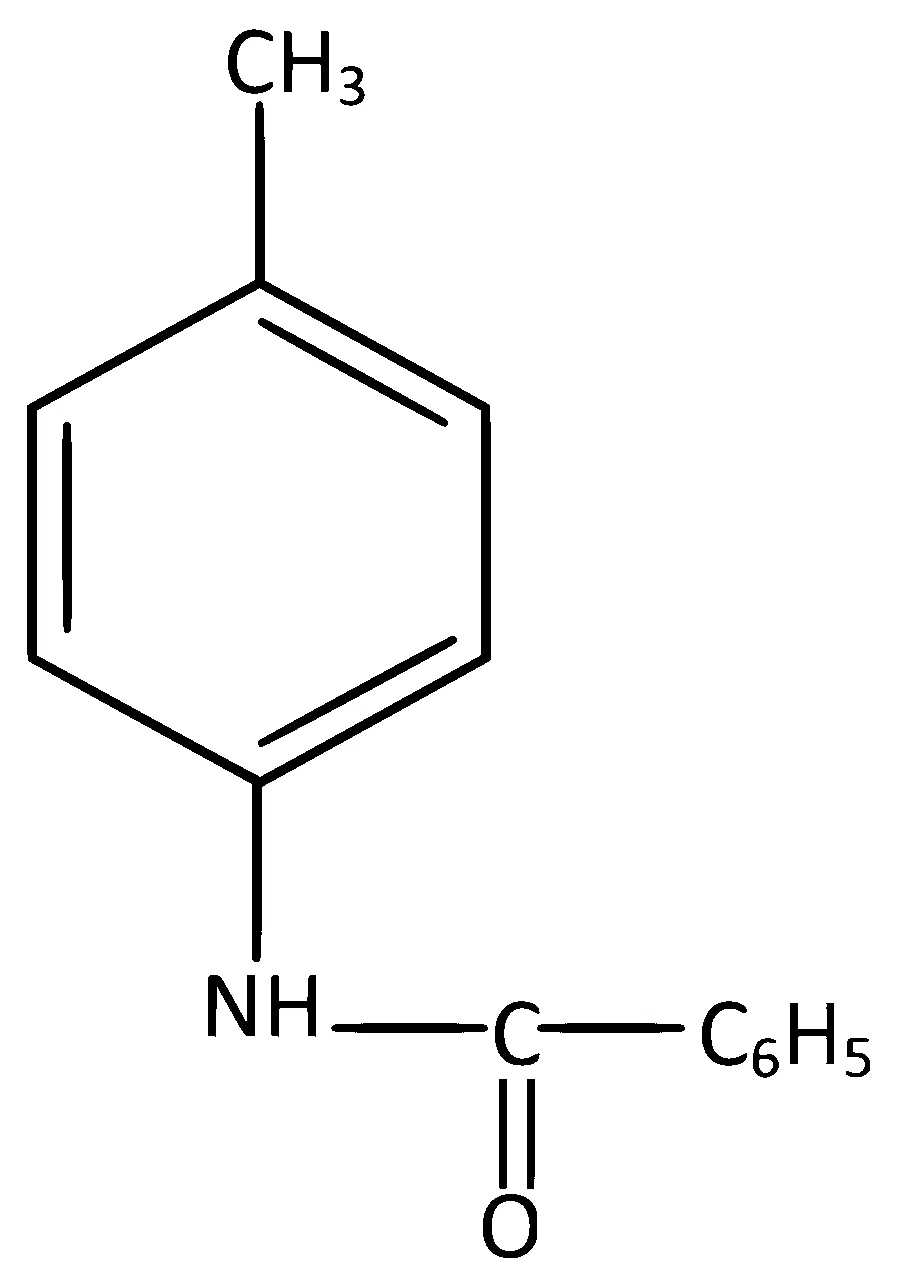 TS EAMCET 2023 (Online) 12th May Morning Shift Chemistry - Compounds Containing Nitrogen Question 32 English Option 3
