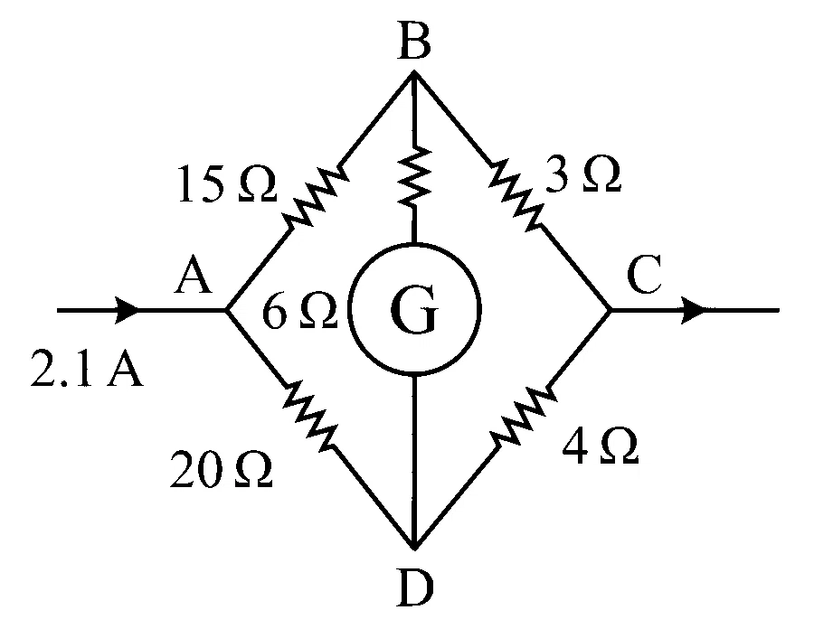 MHT CET 2026 11th April Evening Shift Physics - Current Electricity Question 2 English