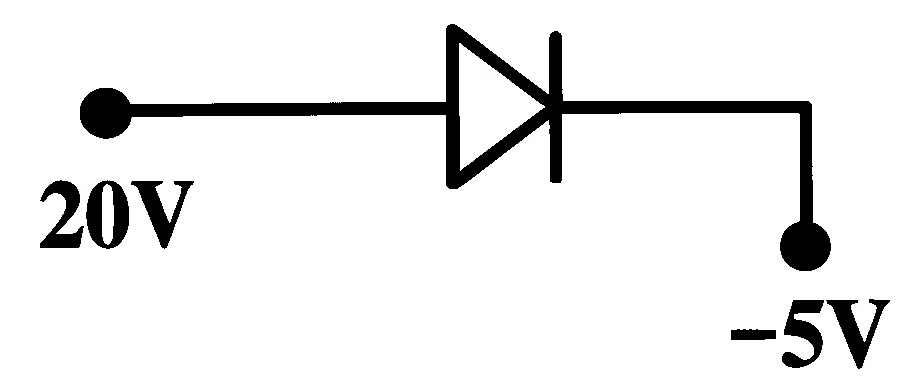 KCET 2026 Physics - Semiconductor Devices and Logic Gates Question 2 English Option 4