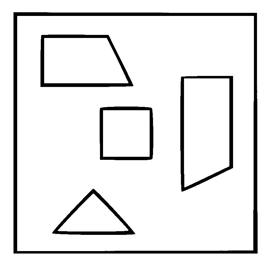 BITSAT 2022 Logical Reasoning - Figure Formation Question 8 English