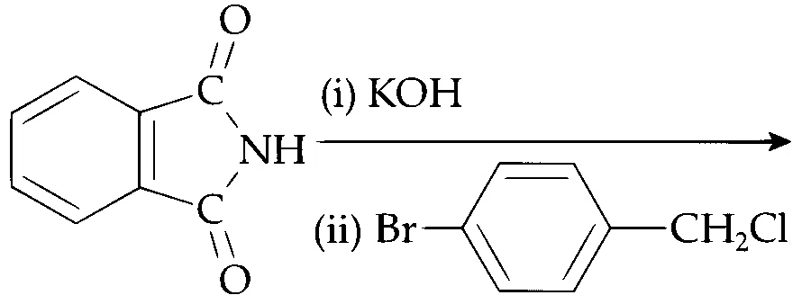 IIT-JEE 2011 Paper 1 Offline Chemistry - Compounds Containing Nitrogen Question 23 English