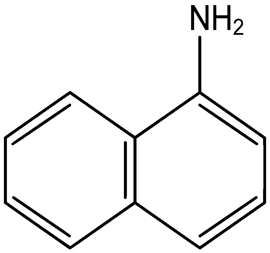 JEE Main 2022 (Online) 29th July Morning Shift Chemistry - Compounds Containing Nitrogen Question 109 Bengali Option 4