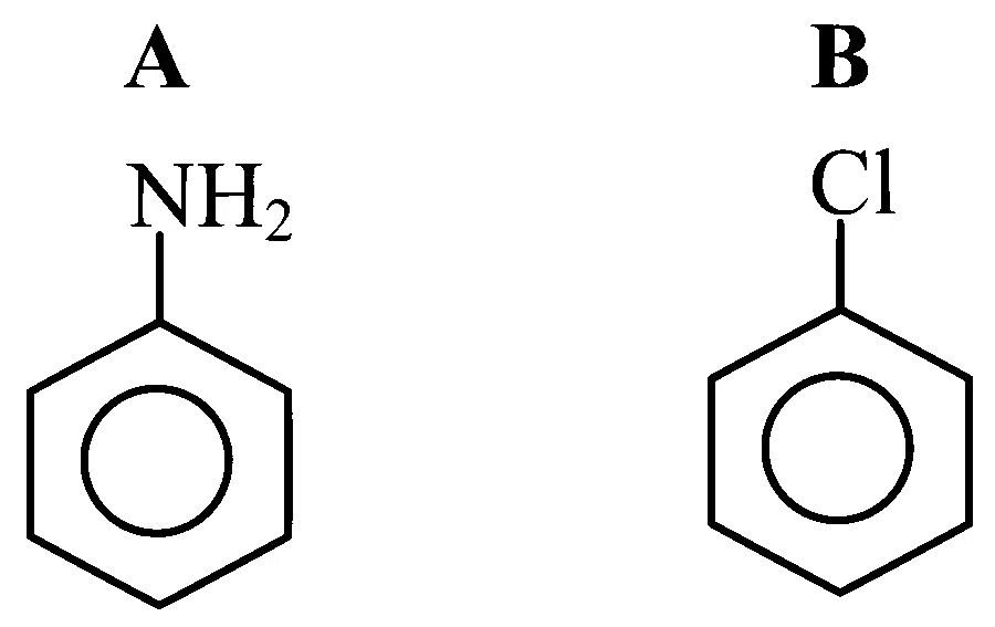 COMEDK 2022 Chemistry - Compounds Containing Nitrogen Question 34 English Option 3