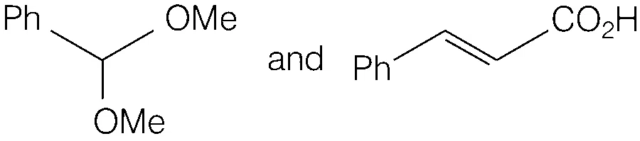 WB JEE 2021 Chemistry - Aldehyde and Ketone Question 4 Bengali Option 4