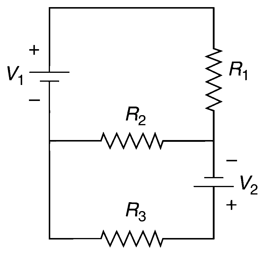 JEE Advanced 2014 Paper 1 Offline Physics - Current Electricity Question 24 English