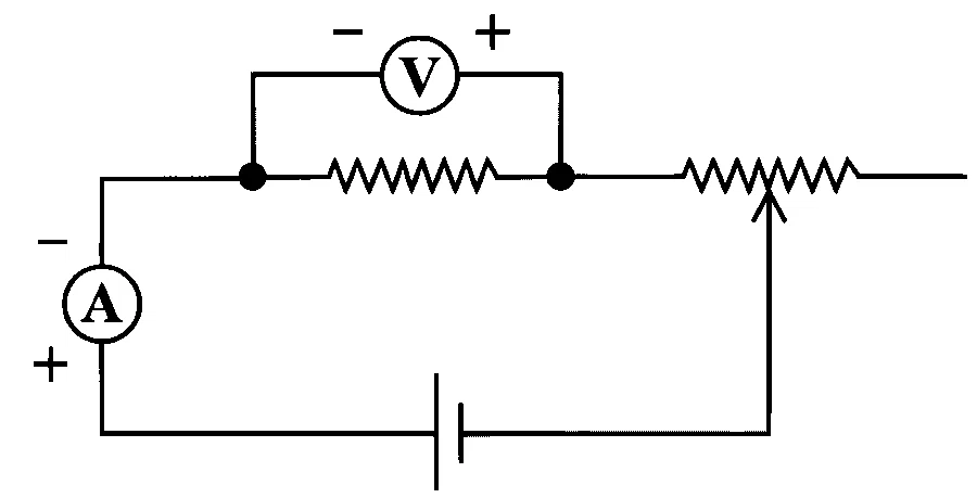 KCET 2026 Physics - Current Electricity Question 5 English Option 1