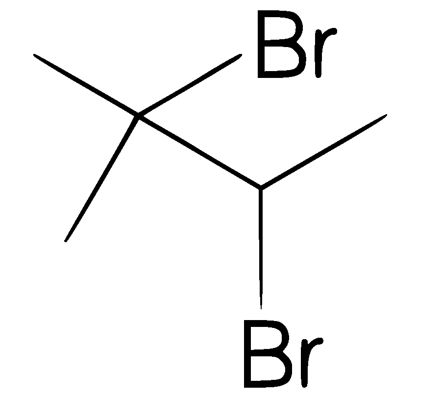 JEE Main 2021 (Online) 26th August Morning Shift Chemistry - Haloalkanes and Haloarenes Question 107 English Option 2