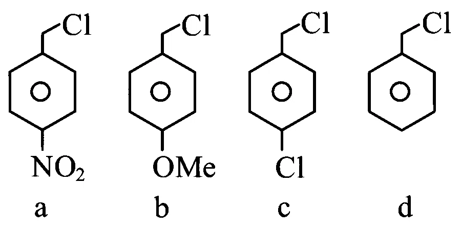 JEE Main 2023 (Online) 30th January Evening Shift Chemistry - Haloalkanes and Haloarenes Question 78 English