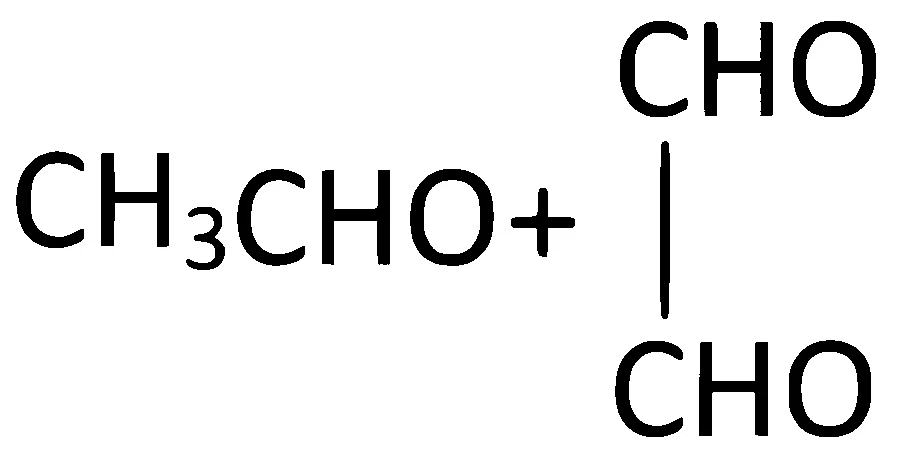 TS EAMCET 2023 (Online) 12th May Morning Shift Chemistry - Aldehyde and Ketone Question 41 English Option 2