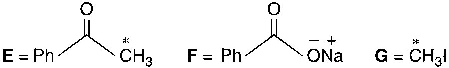 IIT-JEE 2008 Paper 2 Offline Chemistry - Aldehydes, Ketones and Carboxylic Acids Question 25 English Option 4