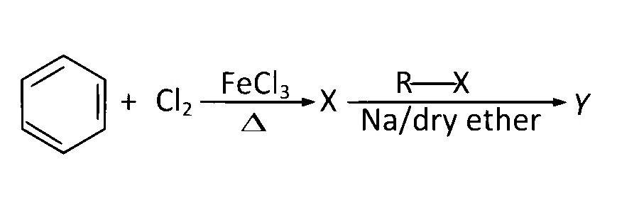 AP EAPCET 2024 - 22th May Evening Shift Chemistry - Hydrocarbons Question 16 English
