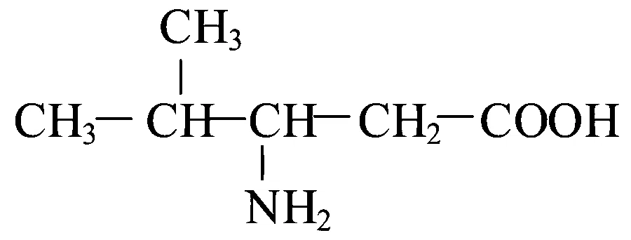 JEE Main 2023 (Online) 31st January Morning Shift Chemistry - Biomolecules Question 80 English Option 4