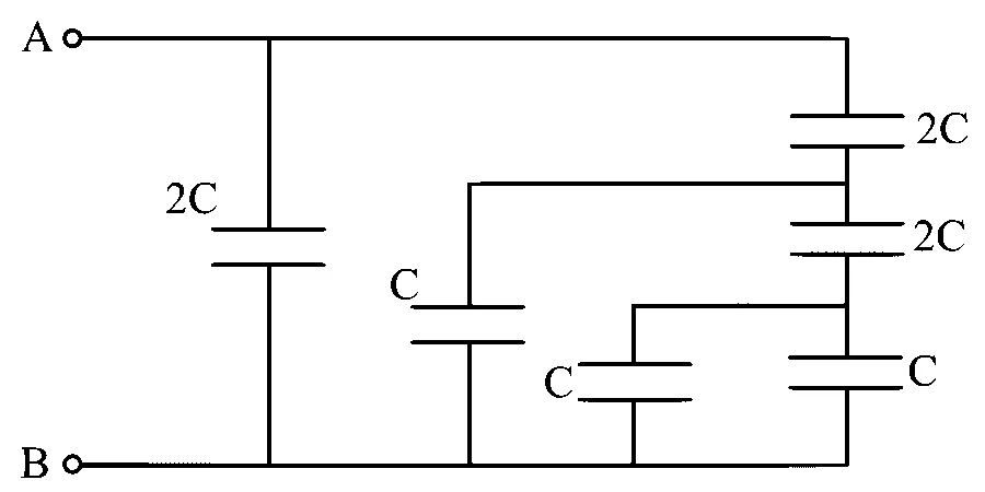 MHT CET 2021 21th September Morning Shift Physics - Capacitor Question 120 English
