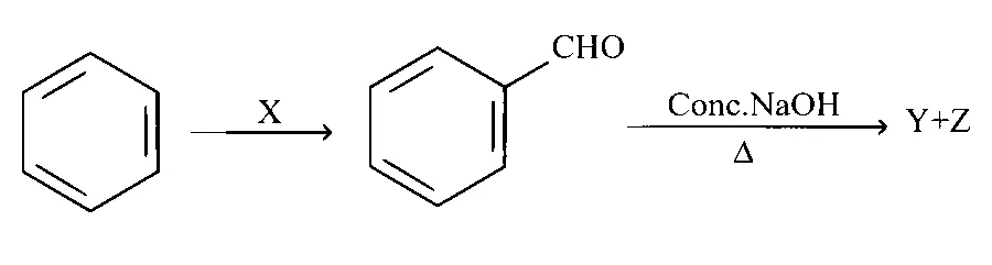 AP EAPCET 2024 - 23th May Morning Shift Chemistry - Aldehyde and Ketone Question 17 English