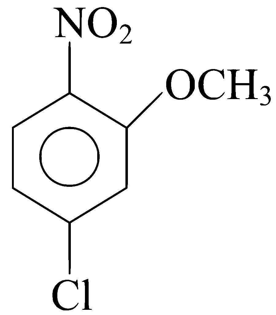 VITEEE 2024 Chemistry - Compounds Containing Nitrogen Question 3 English Option 2