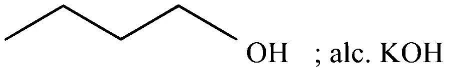 AP EAPCET 2025 - 24th May Morning Shift Chemistry - Alcohol, Phenols and Ethers Question 6 English Option 3
