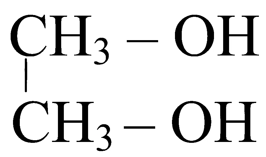 MHT CET 2024 15th May Evening Shift Chemistry - Aldehyde and Ketone Question 58 English Option 3