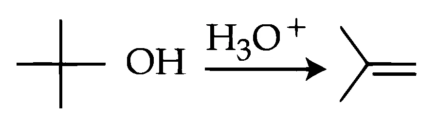 JEE Main 2026 (Online) 8th April Evening Shift Chemistry - Hydrocarbons Question 8 English Option 2