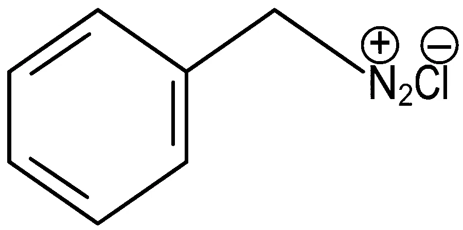 NEET 2022 Phase 1 Chemistry - Organic Compounds Containing Nitrogen Question 16 English Option 2