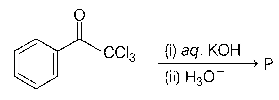 WB JEE 2019 Chemistry - Carboxylic Acids and Amines Question 16 Bengali