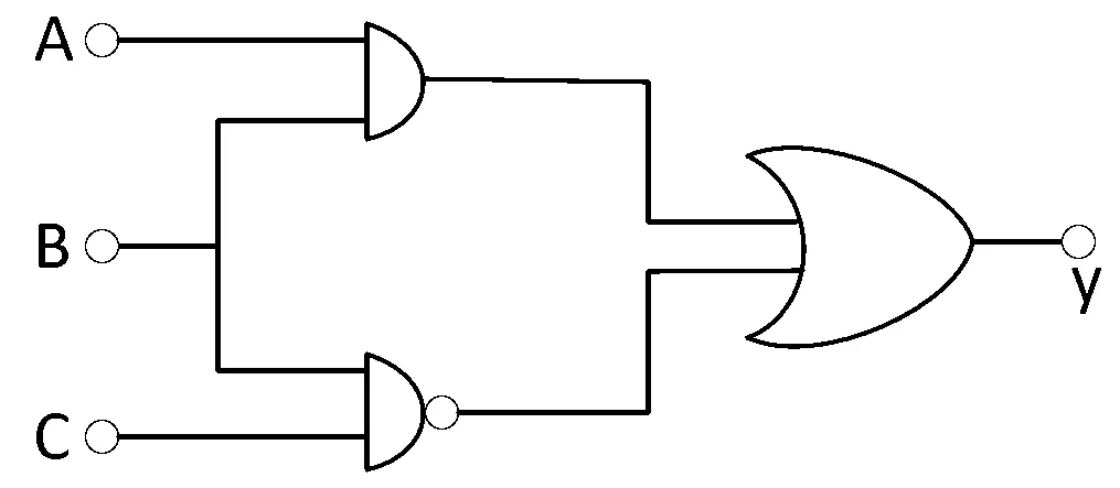 NEET 2021 Physics - Semiconductor Electronics Question 29 English 2