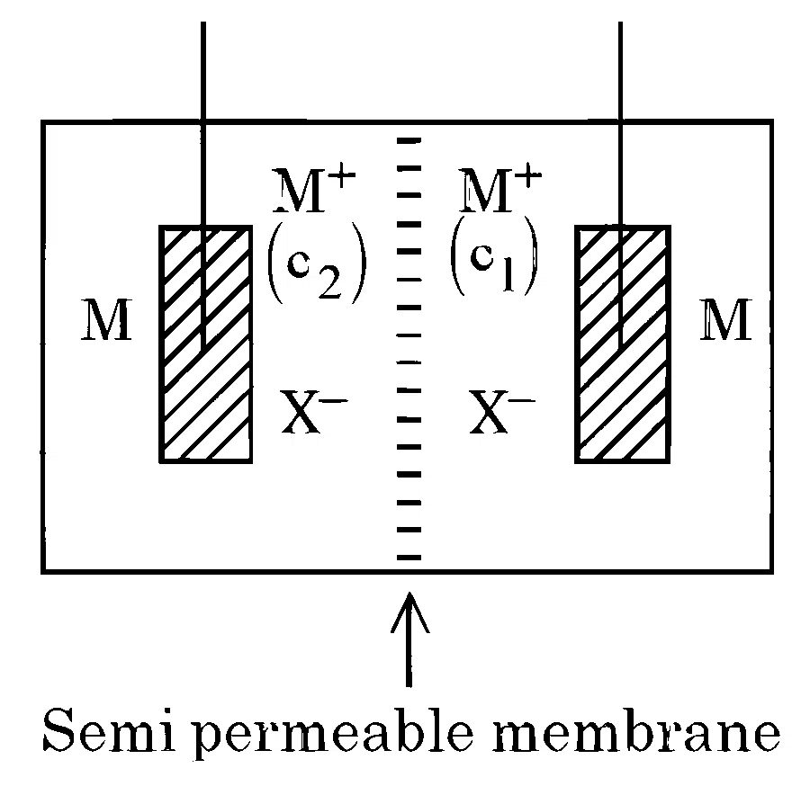 JEE Main 2026 (Online) 23rd January Evening Shift Chemistry - Electrochemistry Question 11 English
