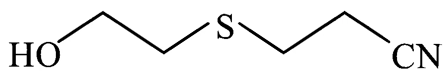 JEE Main 2023 (Online) 13th April Evening Shift Chemistry - Alcohols, Phenols and Ethers Question 58 English Option 2
