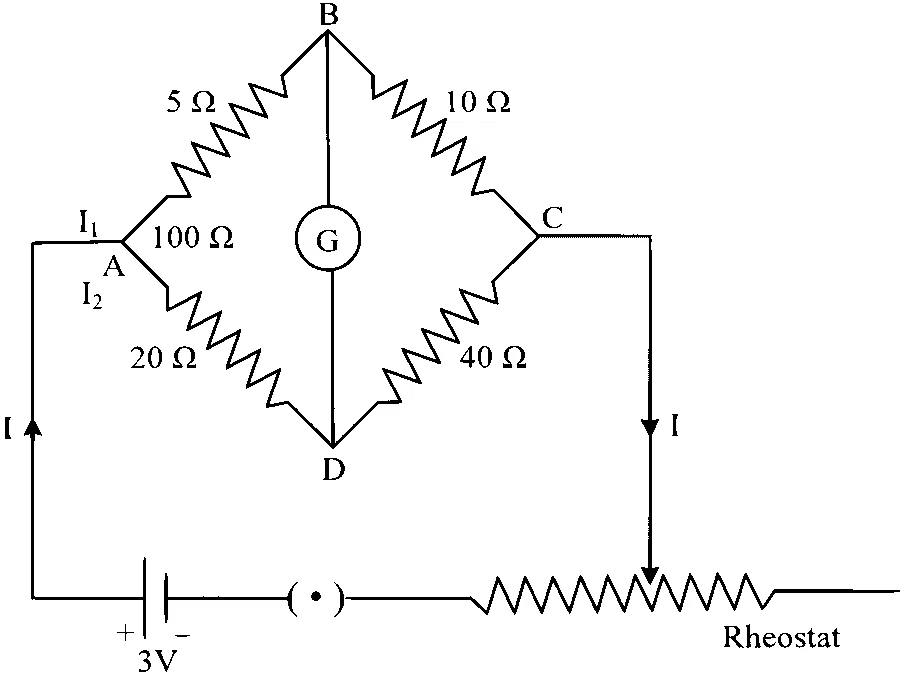 MHT CET 2023 13th May Morning Shift Physics - Current Electricity Question 131 English