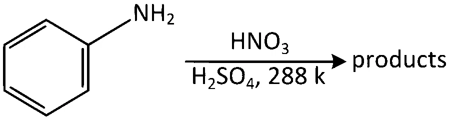 JEE Main 2022 (Online) 28th June Evening Shift Chemistry - Compounds Containing Nitrogen Question 134 English