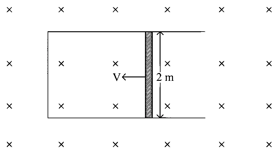 KCET 2020 Physics - Electromagnetic Induction Question 13 English