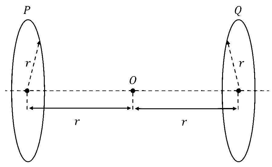 JEE Main 2026 (Online) 24th January Evening Shift Physics - Magnetic Effect of Current Question 13 English