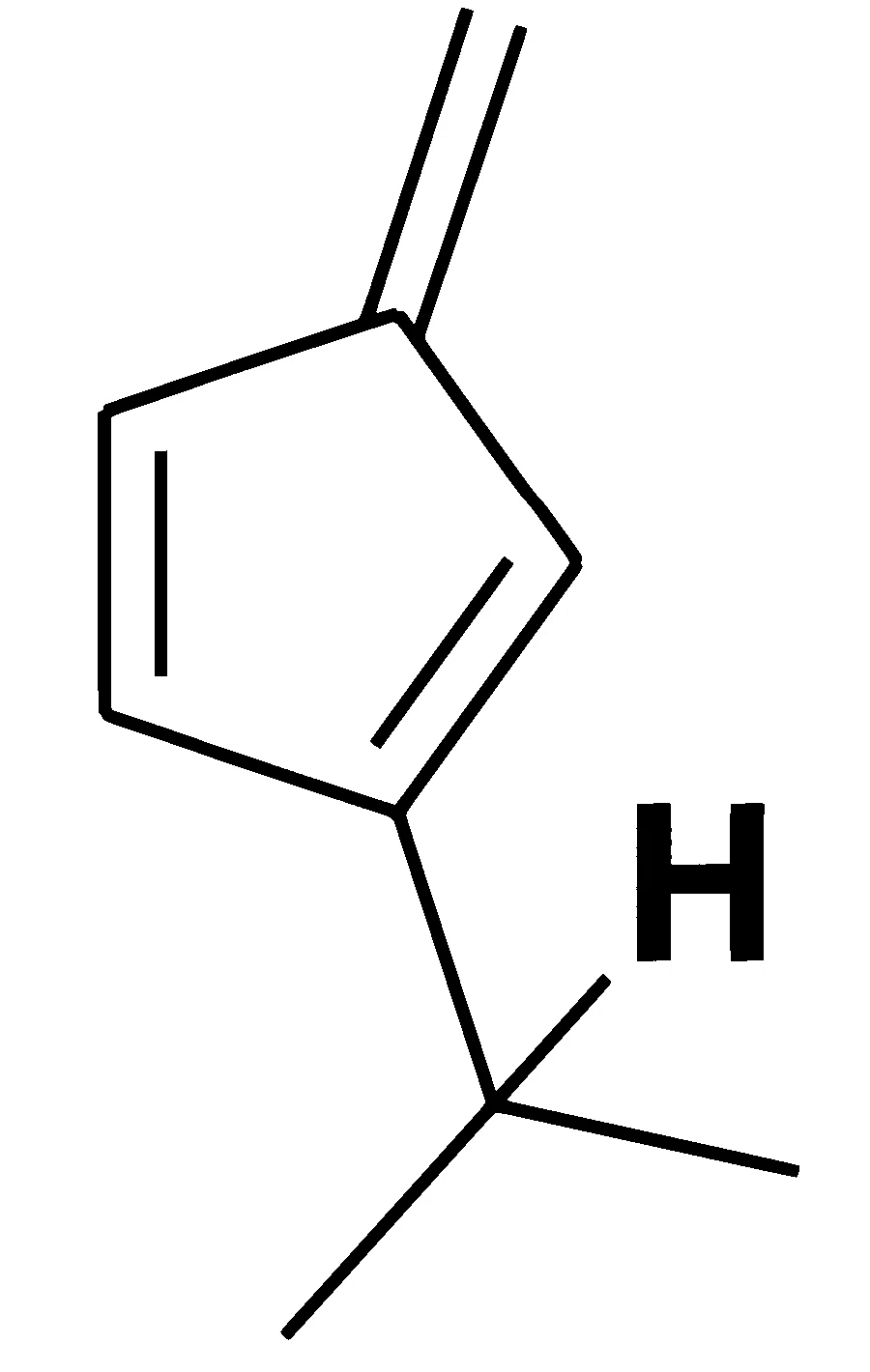 JEE Advanced 2025 Paper 1 Online Chemistry - Hydrocarbons Question 5 English Option 1
