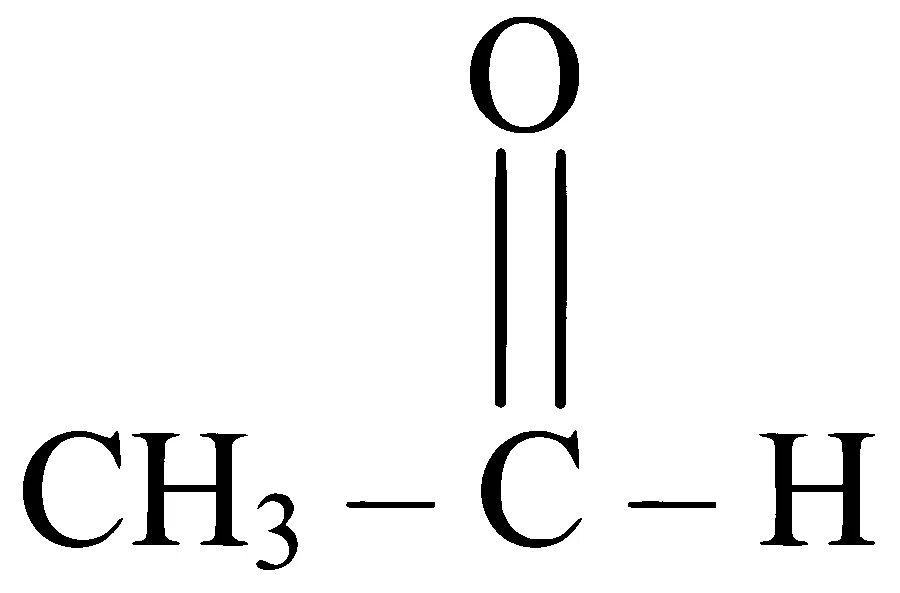 JEE Main 2024 (Online) 6th April Morning Shift Chemistry - Aldehydes, Ketones and Carboxylic Acids Question 61 English Option 4