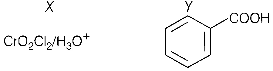 TS EAMCET 2020 (Online) 14th September Evening Shift Chemistry - Aldehyde and Ketone Question 1 English Option 3