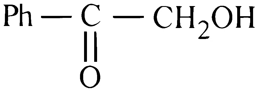 JEE Main 2025 (Online) 3rd April Evening Shift Chemistry - Aldehydes, Ketones and Carboxylic Acids Question 35 English Option 4