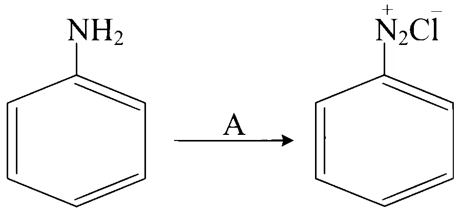 MHT CET 2024 15th May Evening Shift Chemistry - Compounds Containing Nitrogen Question 56 English