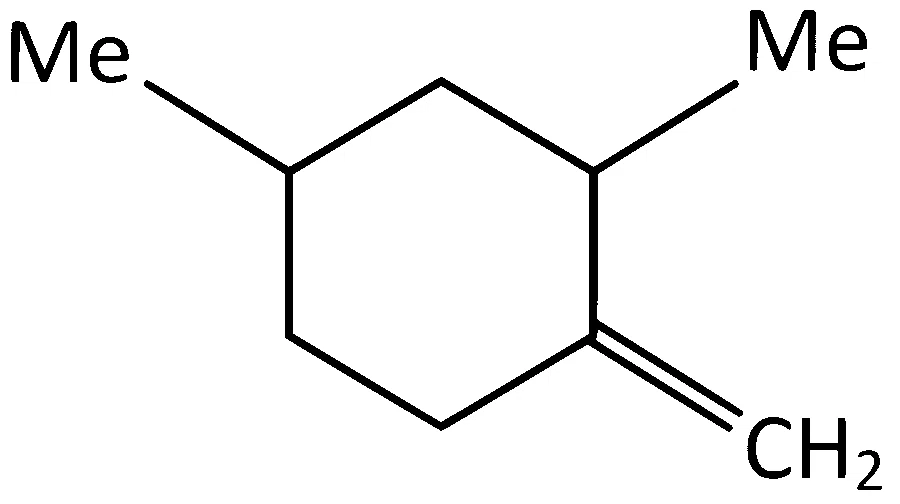 JEE Main 2022 (Online) 28th June Evening Shift Chemistry - Alcohols, Phenols and Ethers Question 98 English Option 4