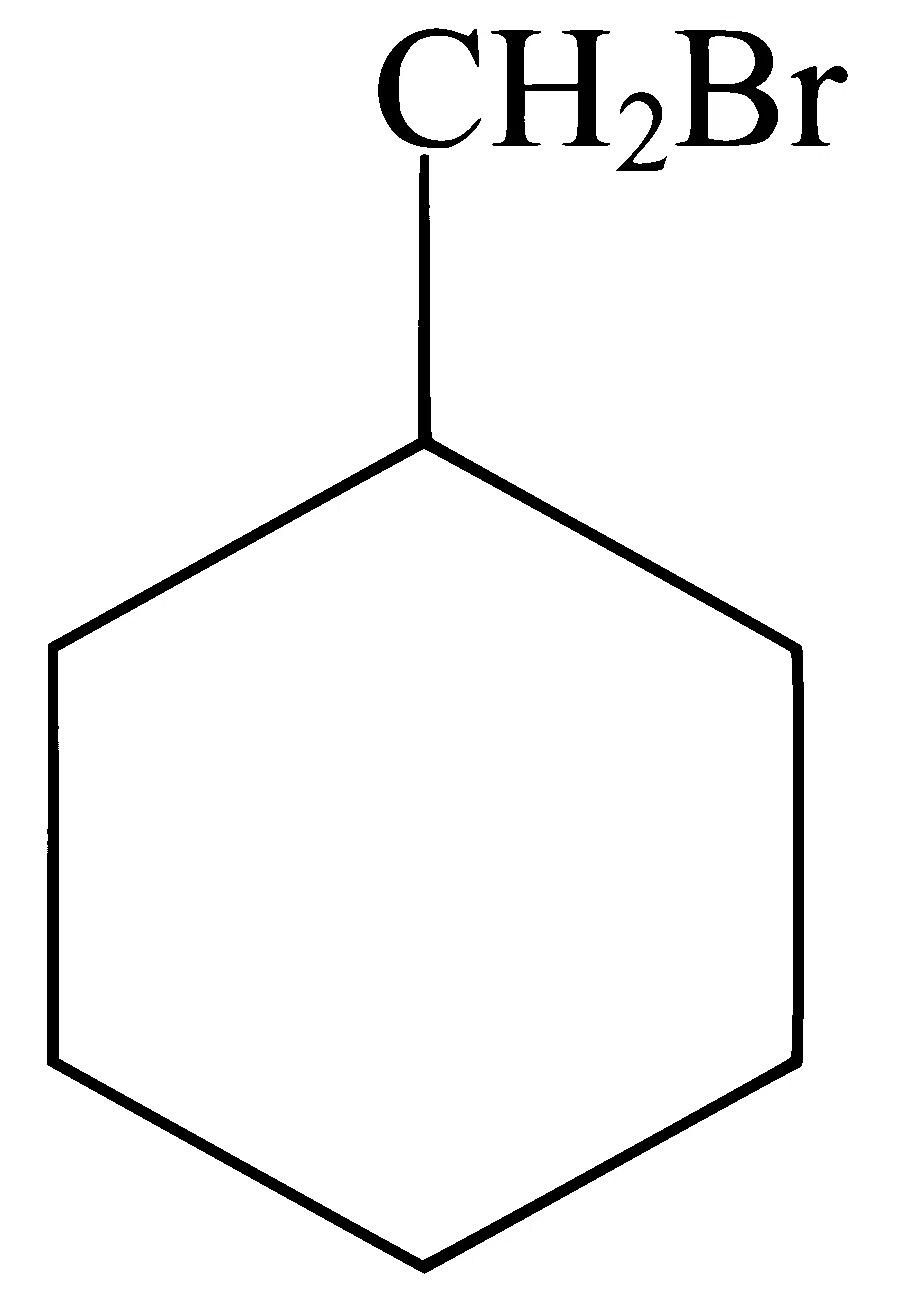 COMEDK 2024 Afternoon Shift Chemistry - Haloalkanes and Haloarenes Question 20 English Option 3