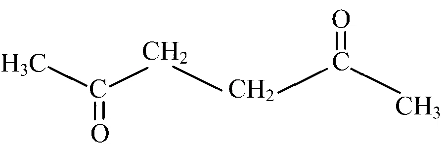 JEE Main 2024 (Online) 27th January Morning Shift Chemistry - Basics of Organic Chemistry Question 107 English Option 2