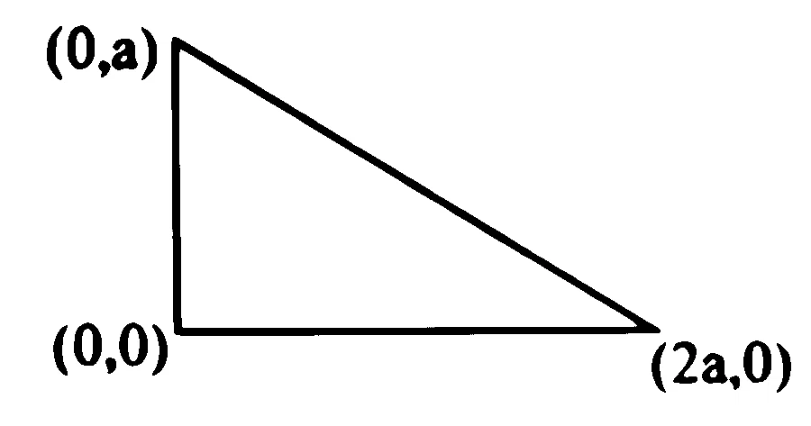 MHT CET 2025 5th May Evening Shift Physics - Center of Mass and Collision Question 7 English