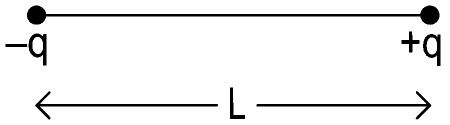 NEET 2022 Phase 1 Physics - Electrostatics Question 19 English