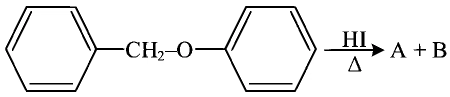 NEET 2023 Chemistry - Alcohol, Phenols and Ethers Question 12 English