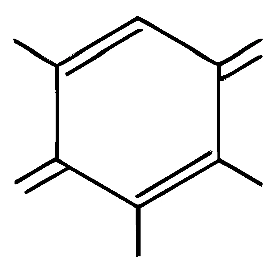 JEE Main 2026 (Online) 4th April Morning Shift Chemistry - Hydrocarbons Question 1 English Option 3