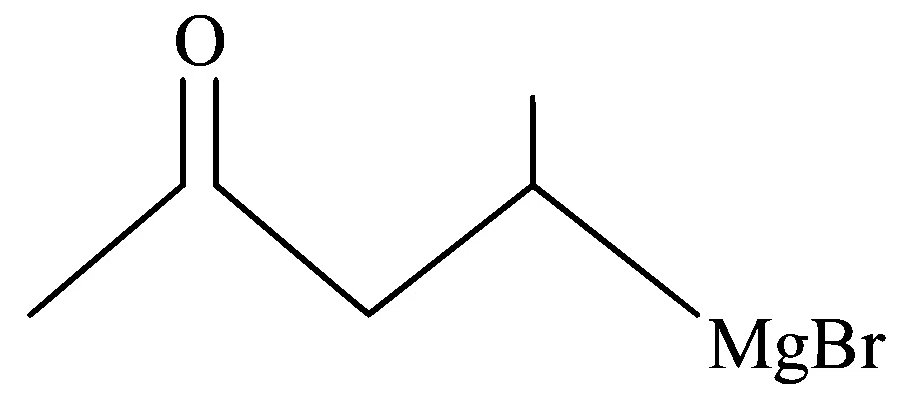 JEE Main 2023 (Online) 12th April Morning Shift Chemistry - Aldehydes, Ketones and Carboxylic Acids Question 102 English Option 3