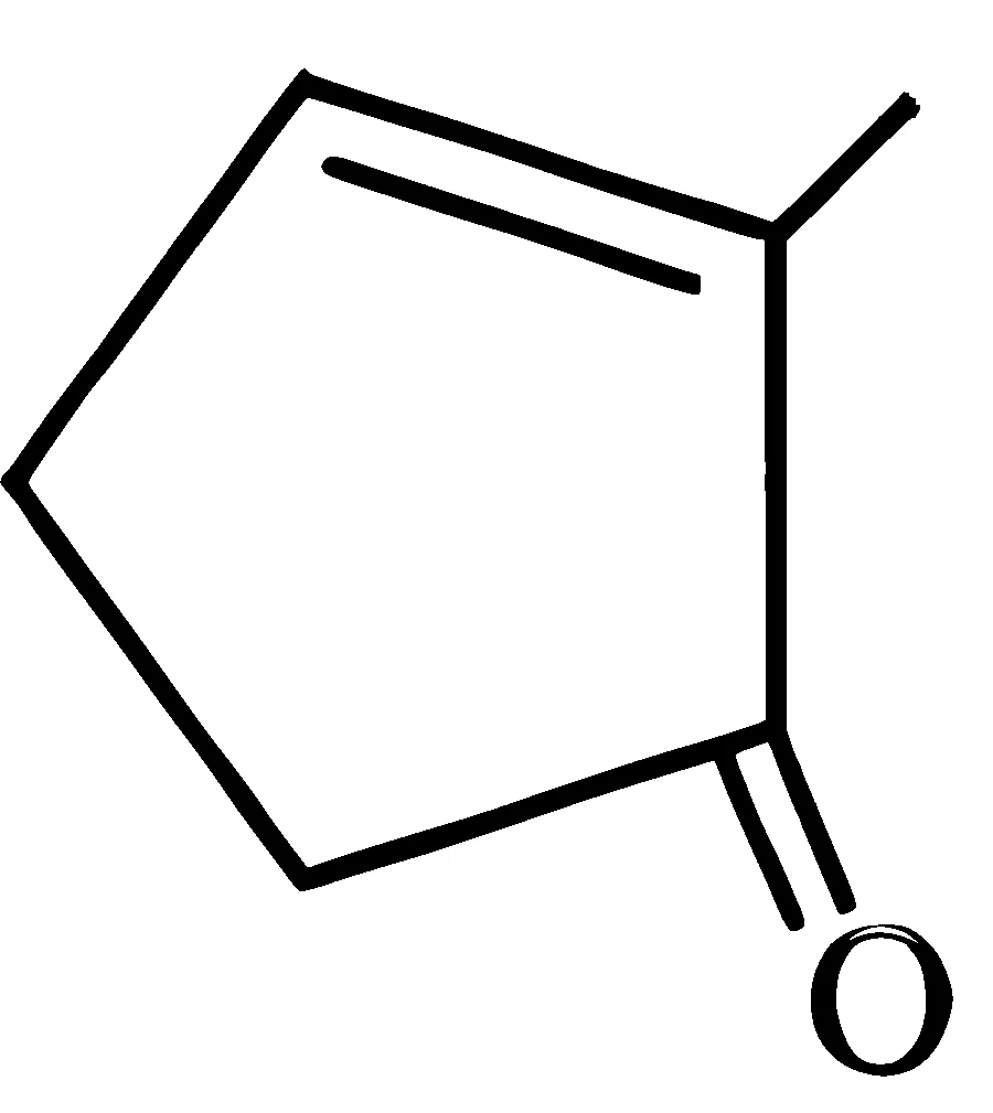 JEE Main 2025 (Online) 8th April Evening Shift Chemistry - Aldehydes, Ketones and Carboxylic Acids Question 44 English Option 1